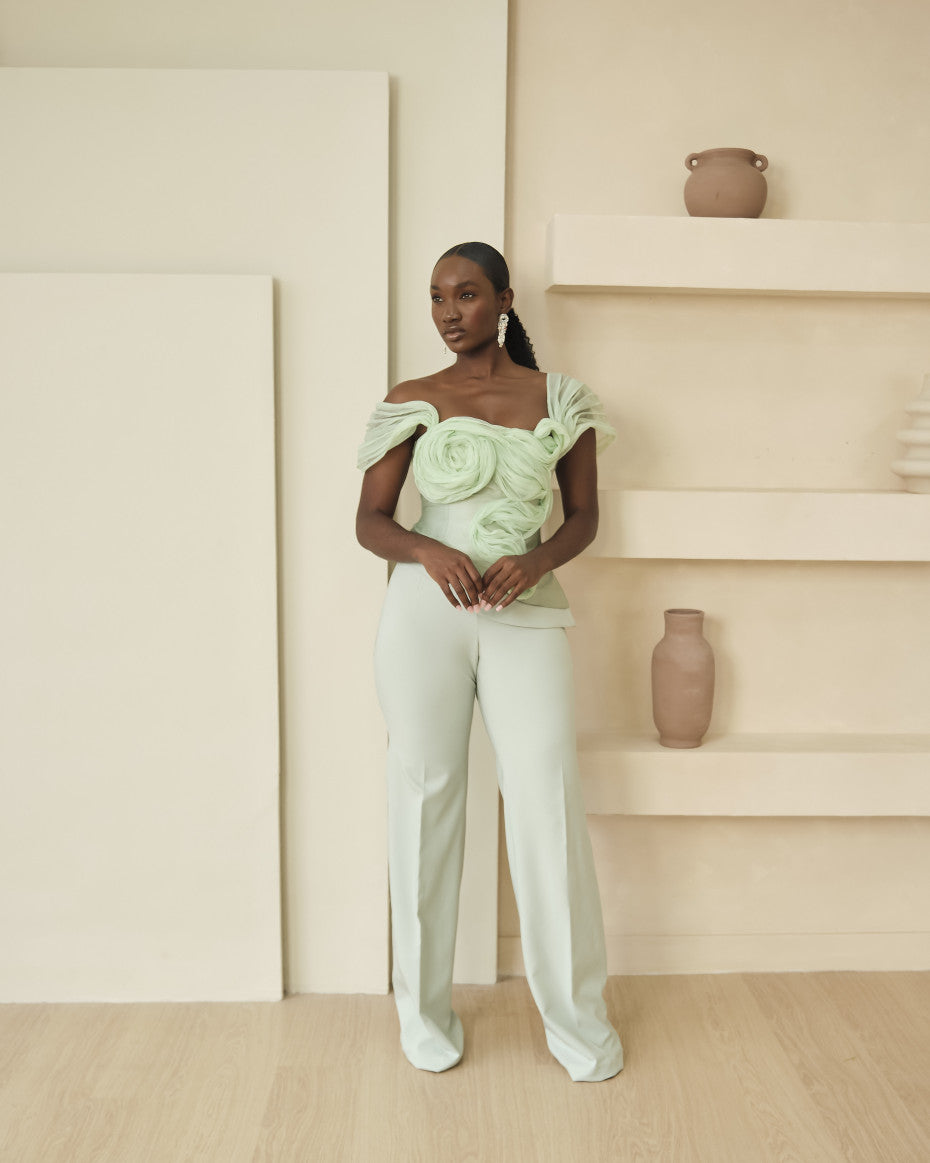 Geneva Double Sleeve