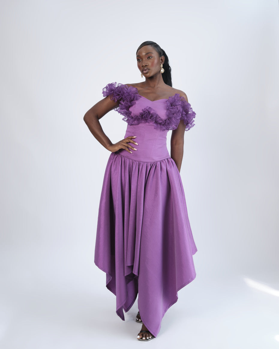 Genevieve