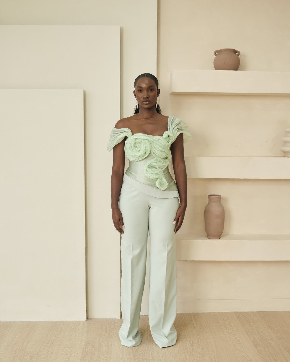 Geneva Double Sleeve