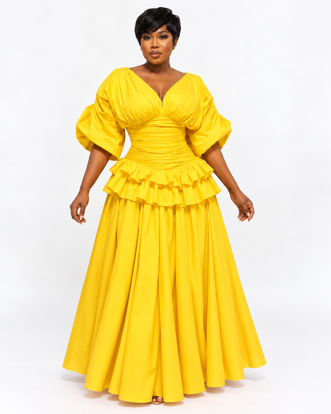 Amina - 2 piece