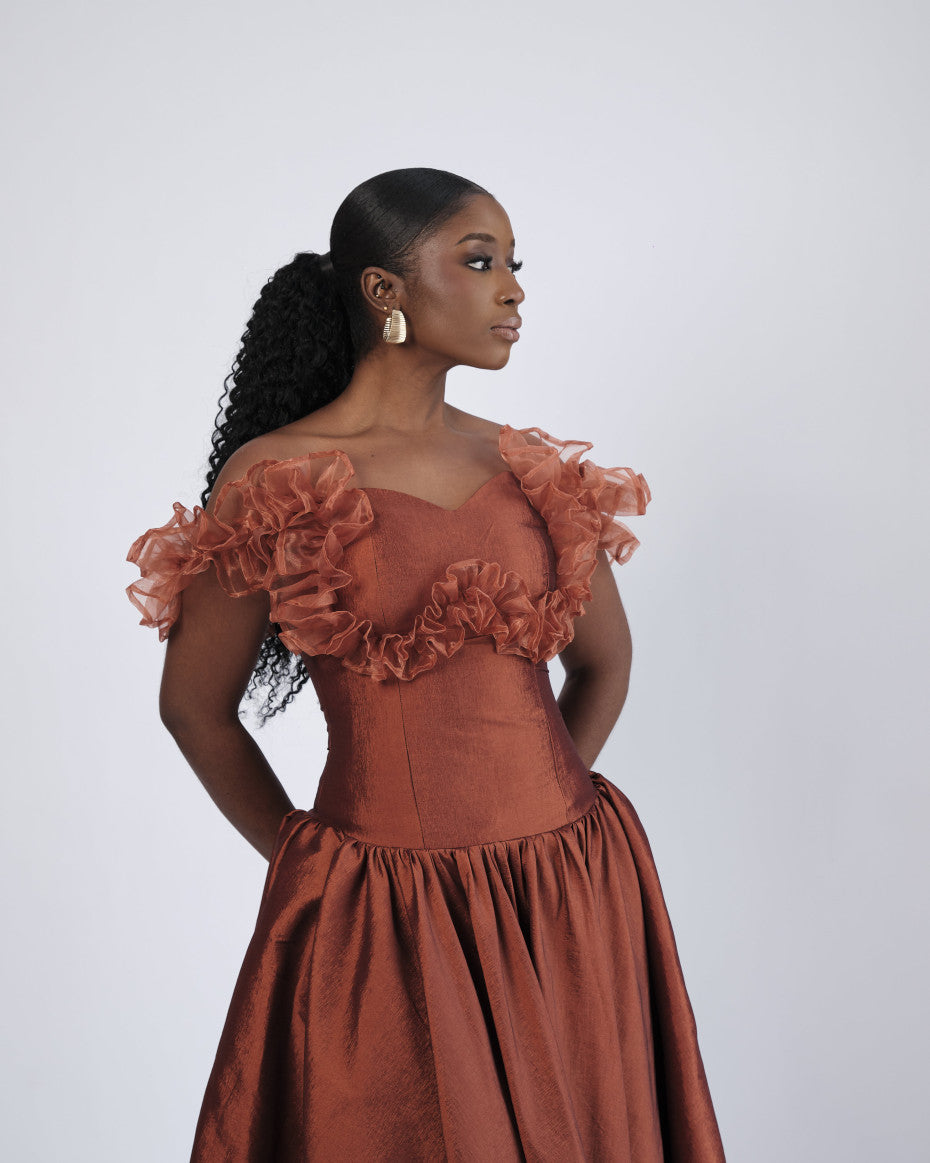 Genevieve