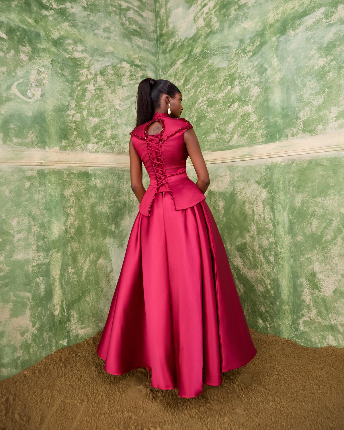 Vivienne set